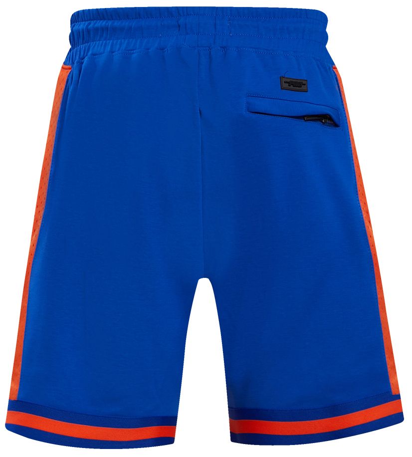 Pro Standard Men's New York Mets Retro Double Knit 2.0 Shorts product image