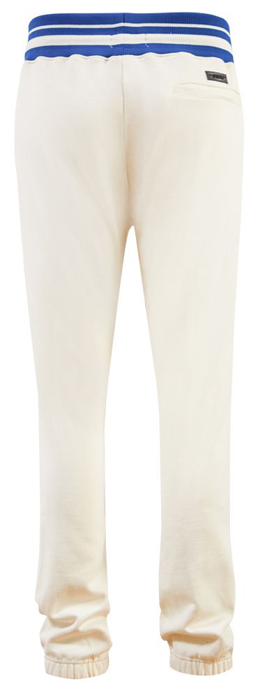 Pro Standard Men's New York Mets Retro Fleece Sweatpants product image