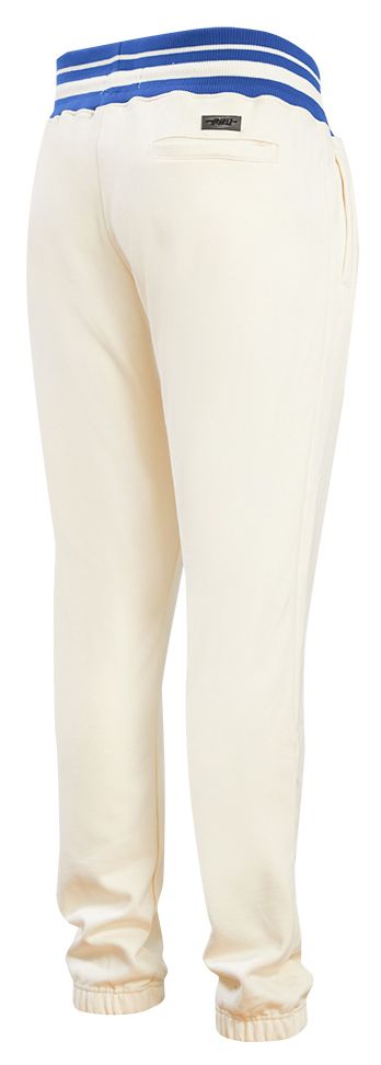 Pro Standard Men's New York Mets Retro Fleece Sweatpants product image