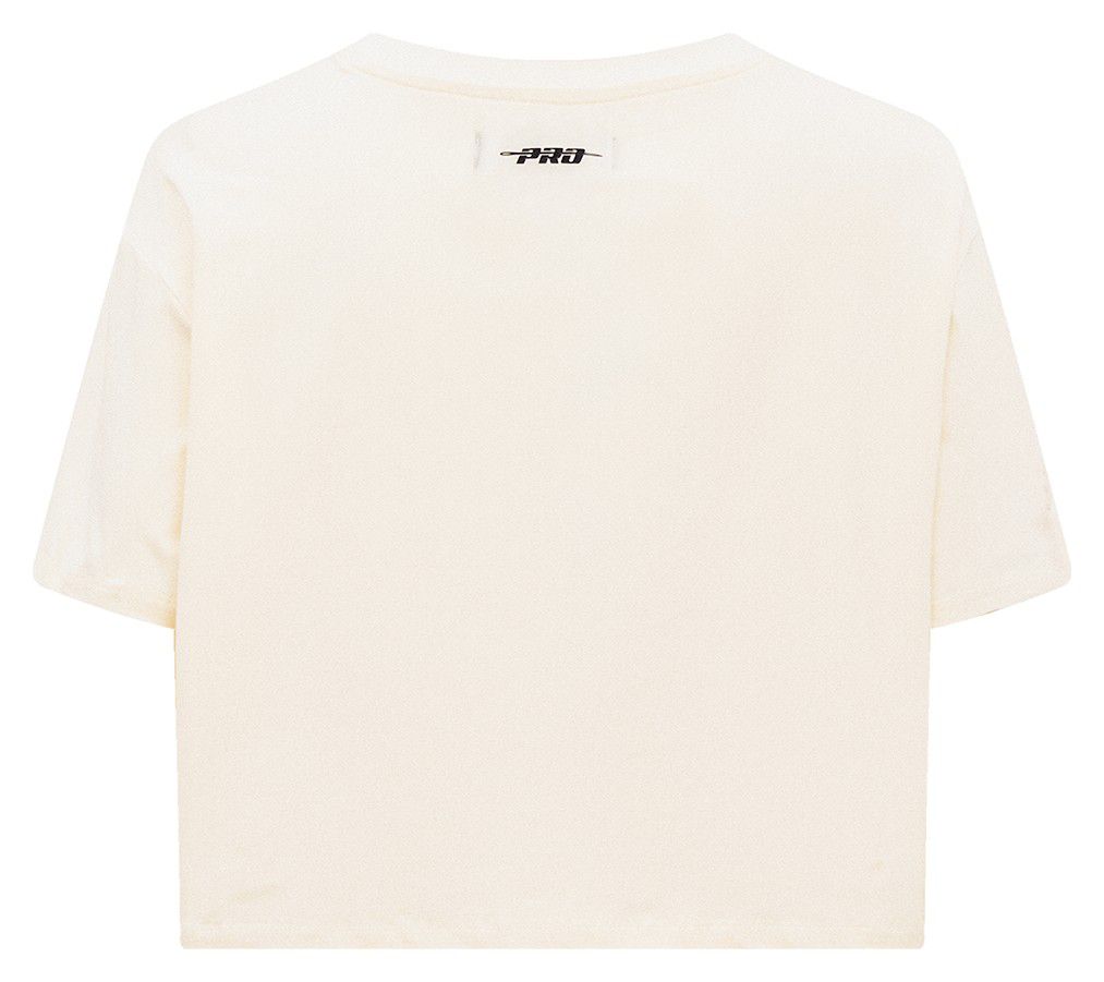 Pro Standard Women's New York Mets Retro Boxy T-Shirt product image