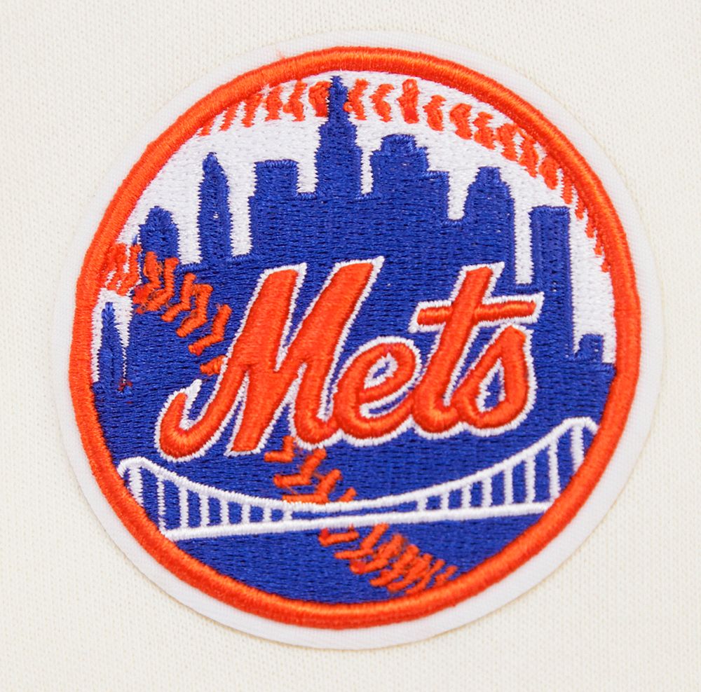 Pro Standard Women's New York Mets Retro Boxy T-Shirt product image