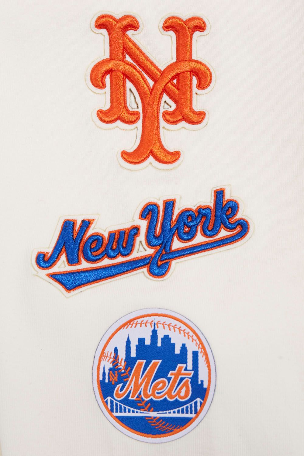 Pro Standard Women's New York Mets Retro Leggings product image