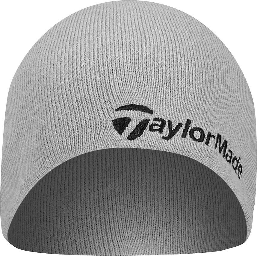 taylormade golf beanie