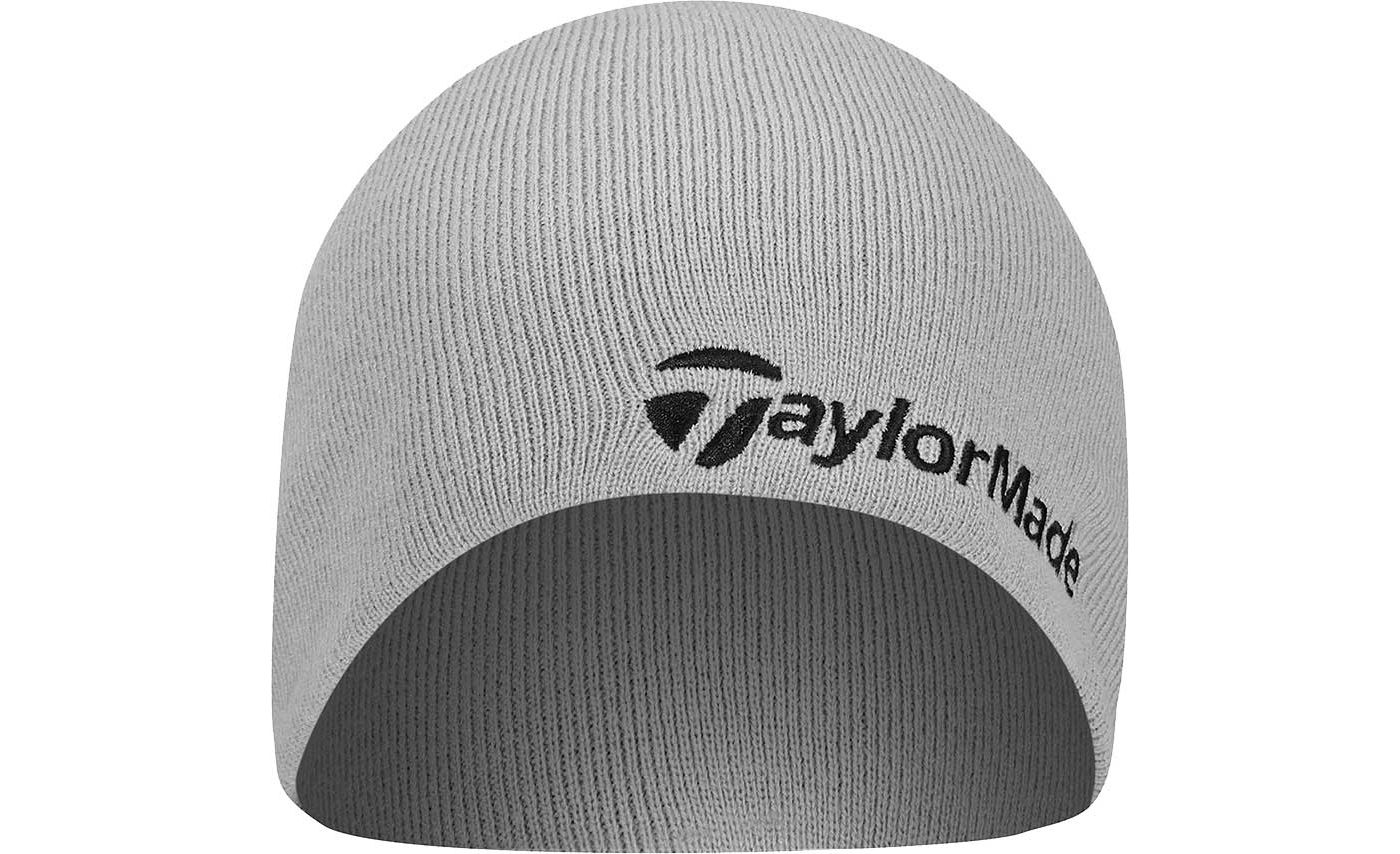 TaylorMade Men s Reversible Golf Beanie Golf Galaxy