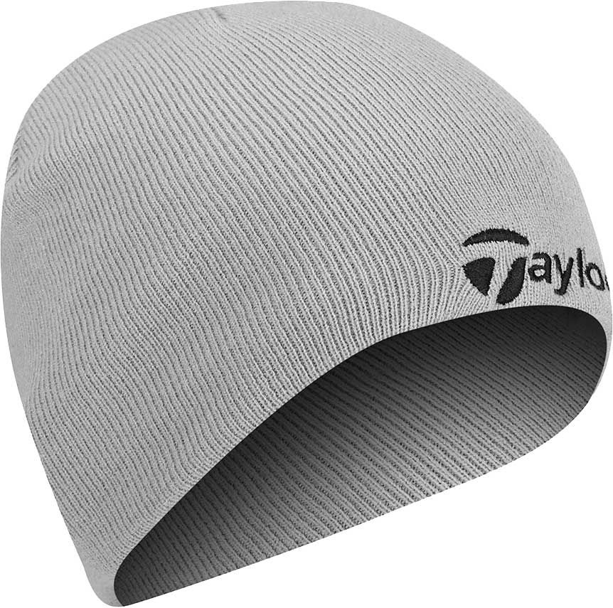 taylormade golf beanie