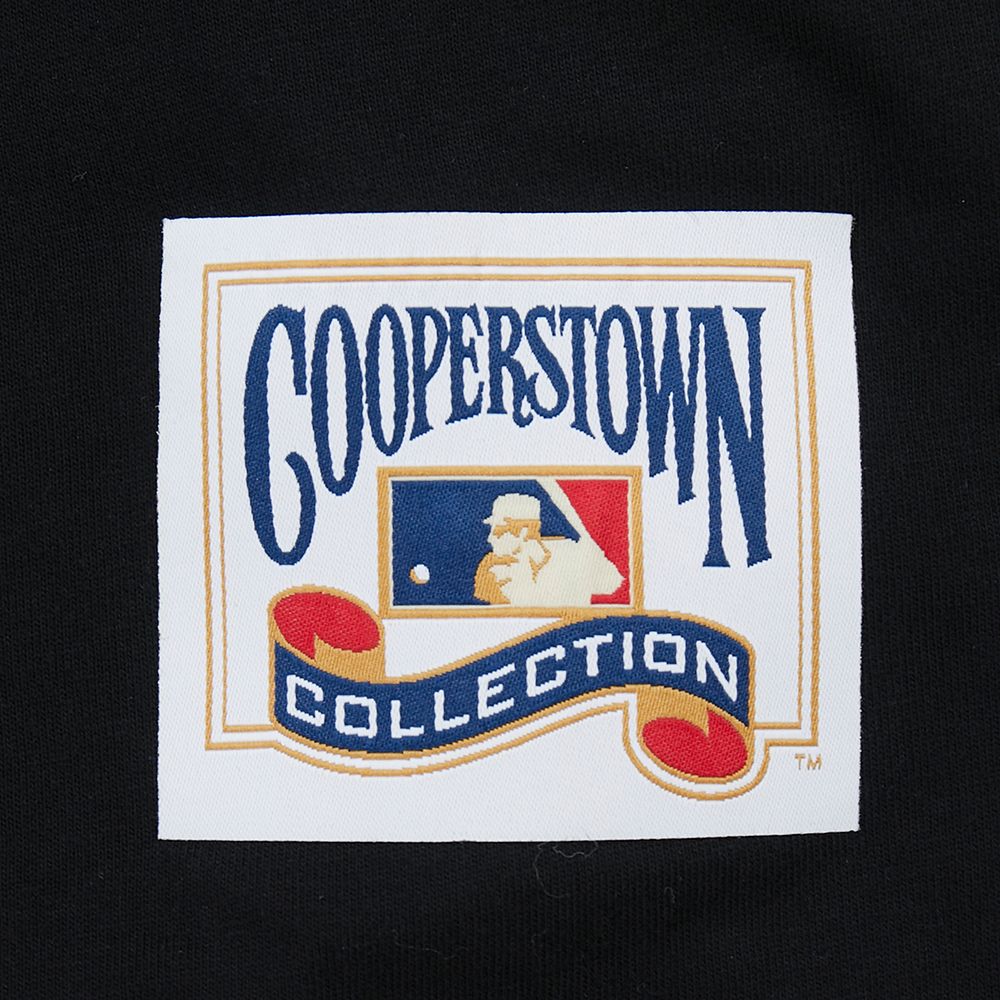 Pro Standard Men's New York Yankees Black Murderers' Row Jersey product image