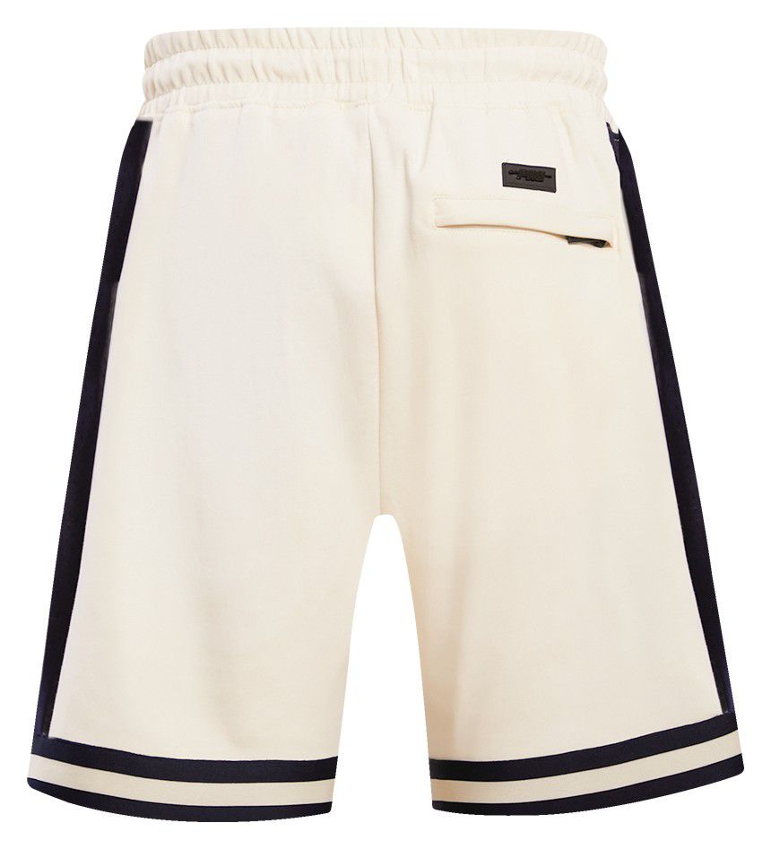 Pro Standard Men's New York Yankees Retro Double Knit 2.0 Shorts product image