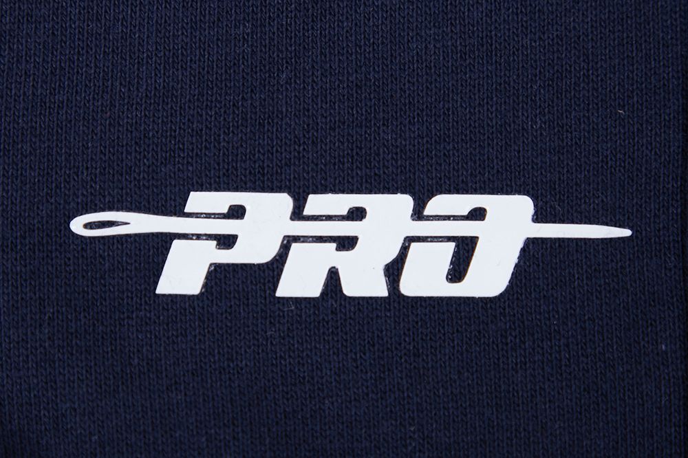 Pro Standard Men's New York Yankees Retro Fleece Sweatpants product image
