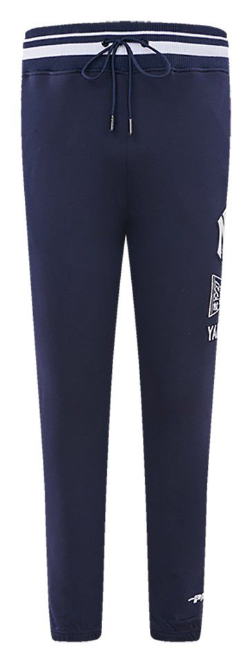 Pro Standard Men's New York Yankees Retro Fleece Sweatpants product image
