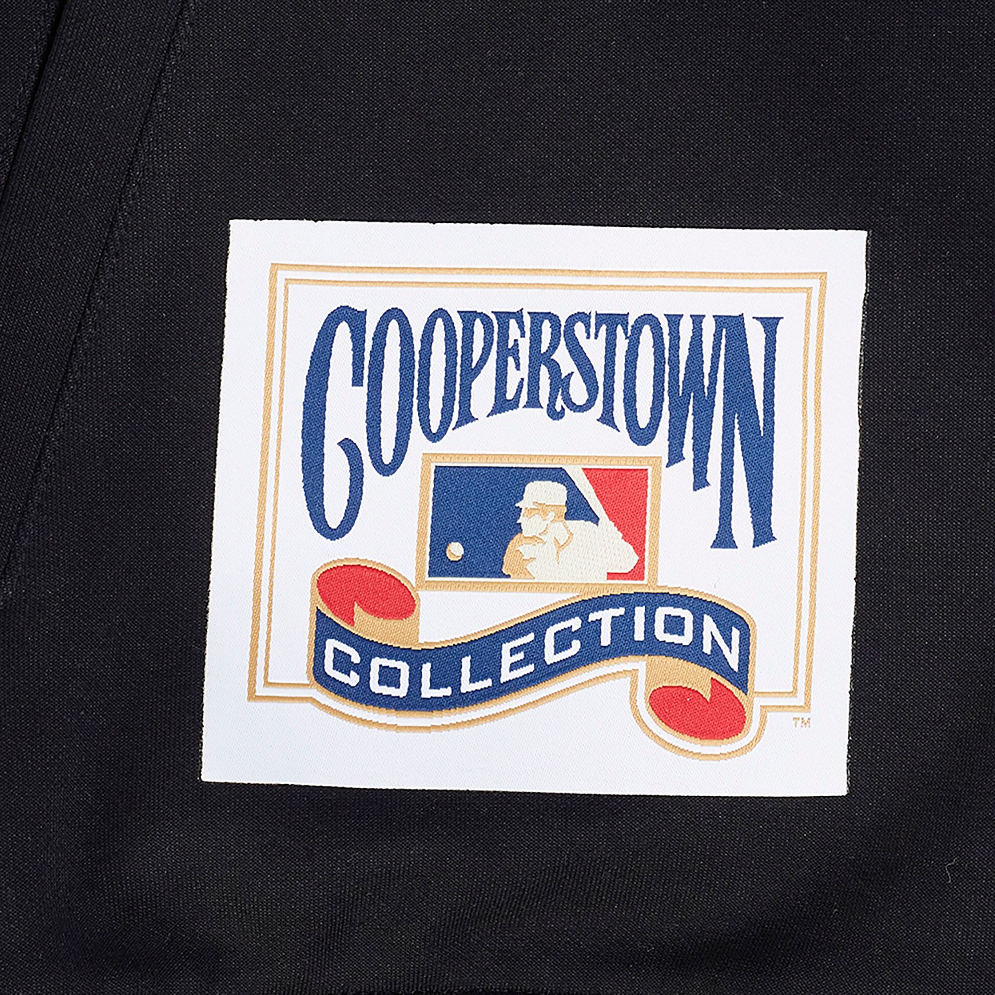 Pro Standard Adult New York Yankees Black Murderers Row Game Day Jacket product image