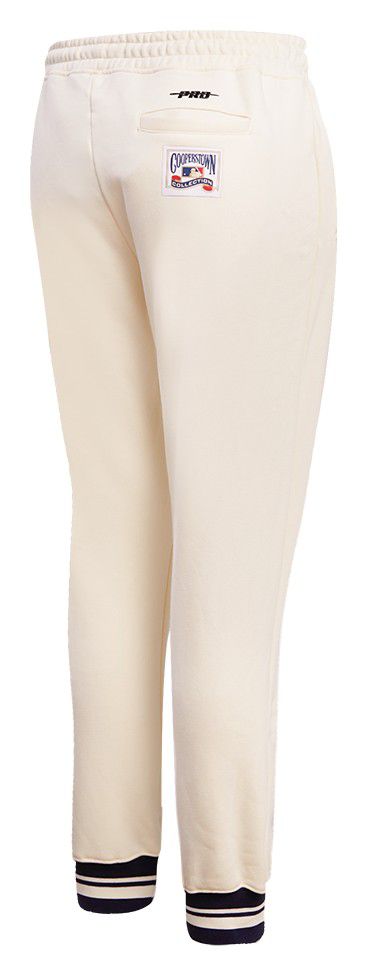Pro Standard Women's New York Yankees Retro Fleece Sweatpants product image