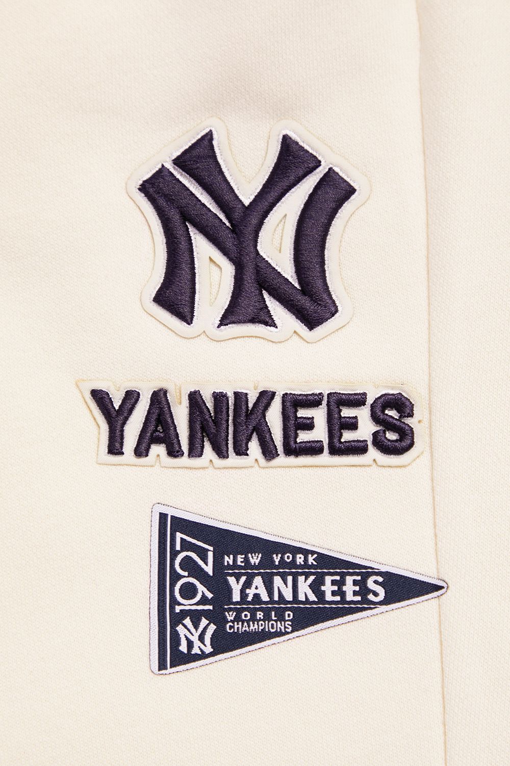 Pro Standard Women's New York Yankees Retro Fleece Sweatpants product image