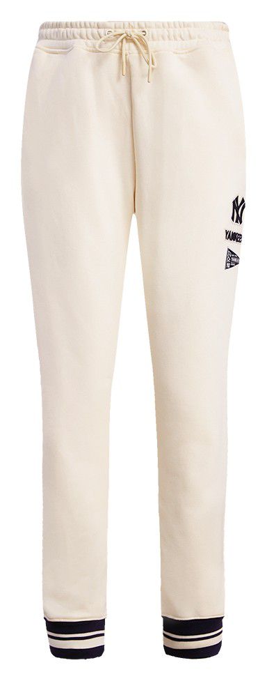 Pro Standard Women's New York Yankees Retro Fleece Sweatpants product image