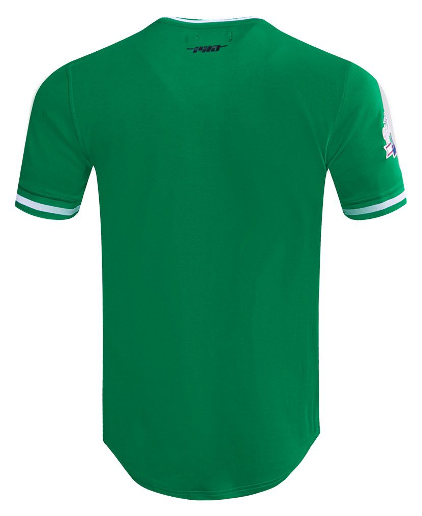 Pro Standard Men's Athletics Retro Double Knit T-Shirt product image