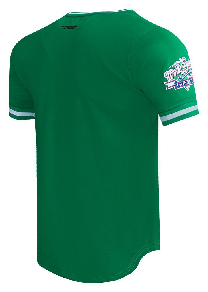 Pro Standard Men's Athletics Retro Double Knit T-Shirt product image