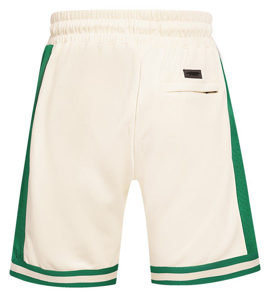 Pro Standard Men's Athletics Retro Double Knit 2.0 Shorts product image