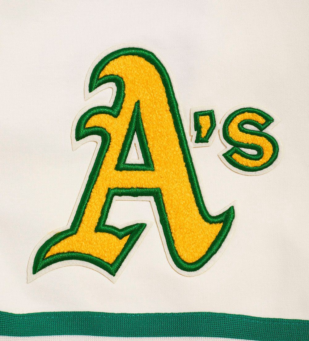 Pro Standard Men's Athletics Retro Double Knit 2.0 Shorts product image