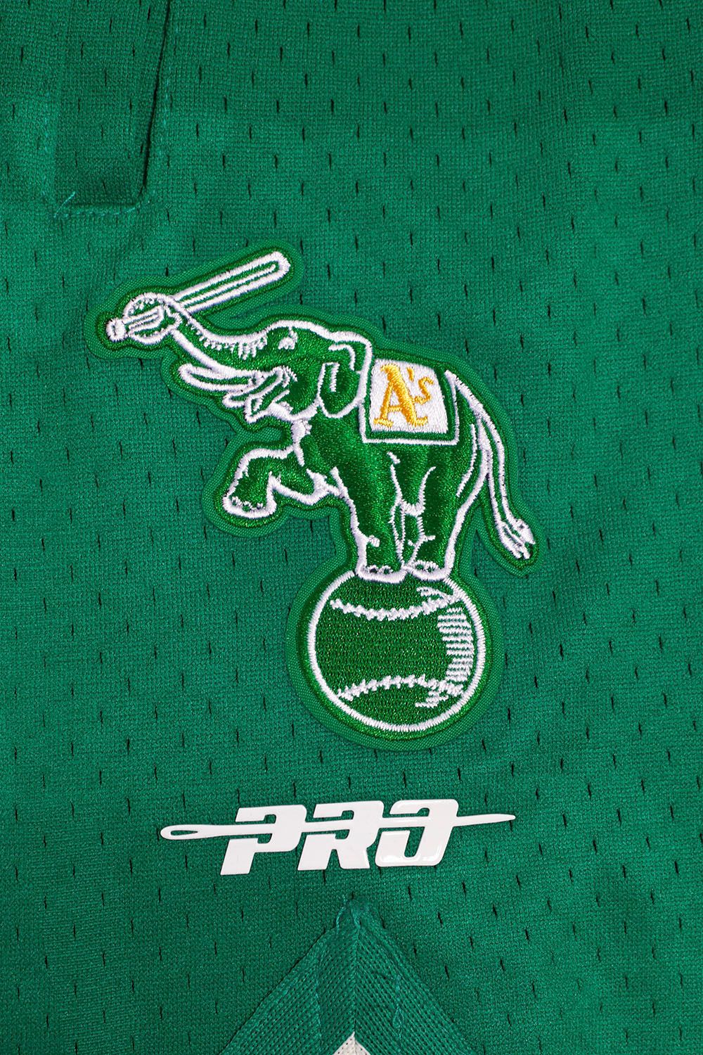 Pro Standard Men's Athletics Retro Double Knit 2.0 Shorts product image