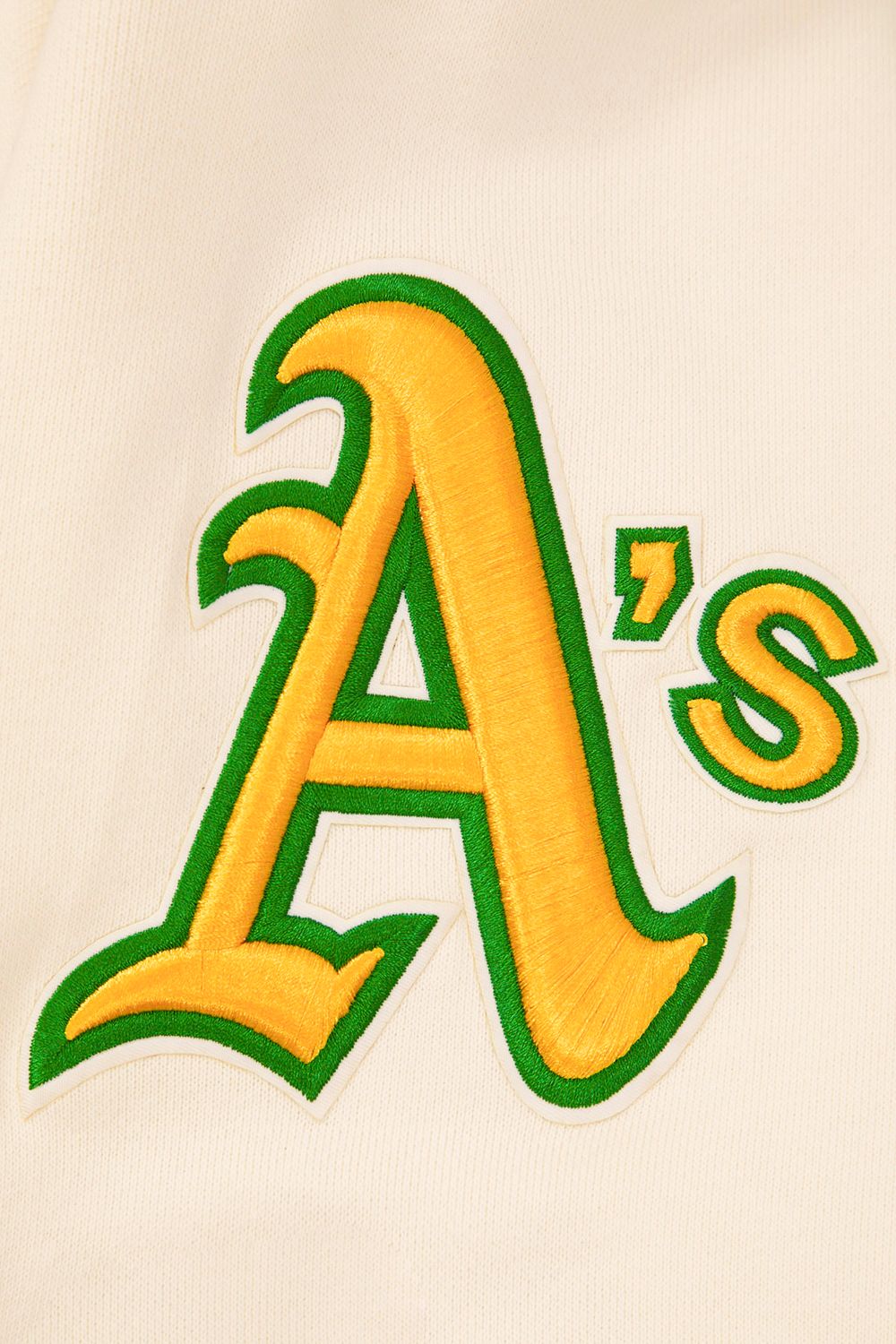 Pro Standard Men's Athletics Fleece Pullover Hoodie product image