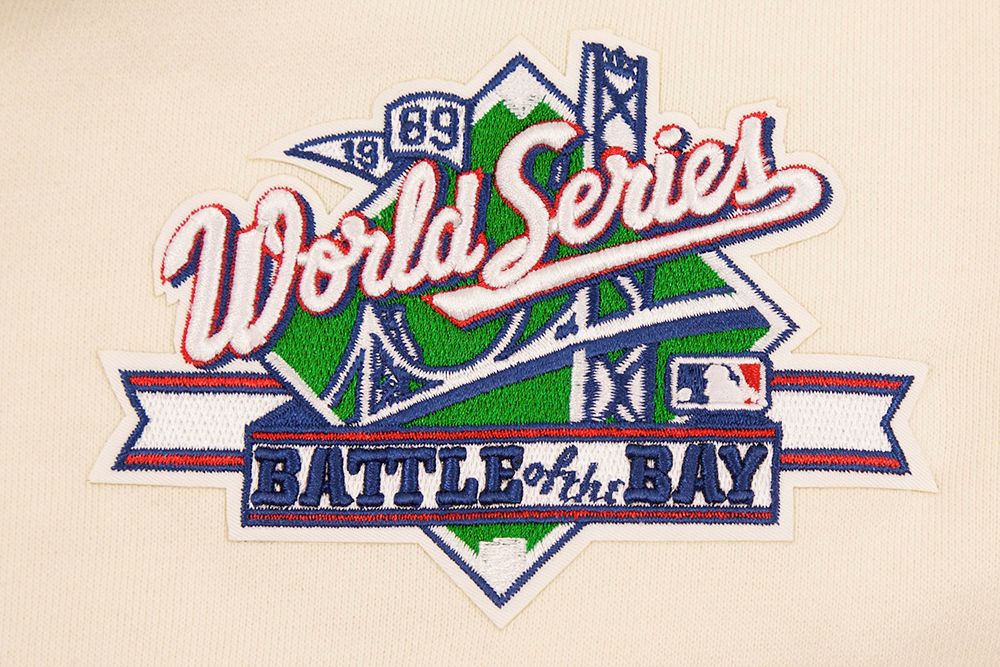 Pro Standard Men's Athletics Fleece Pullover Hoodie product image