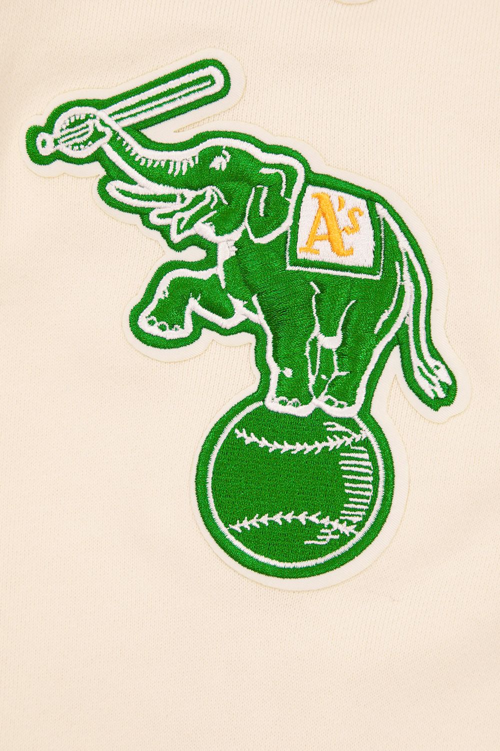 Pro Standard Men's Athletics Fleece Pullover Hoodie product image