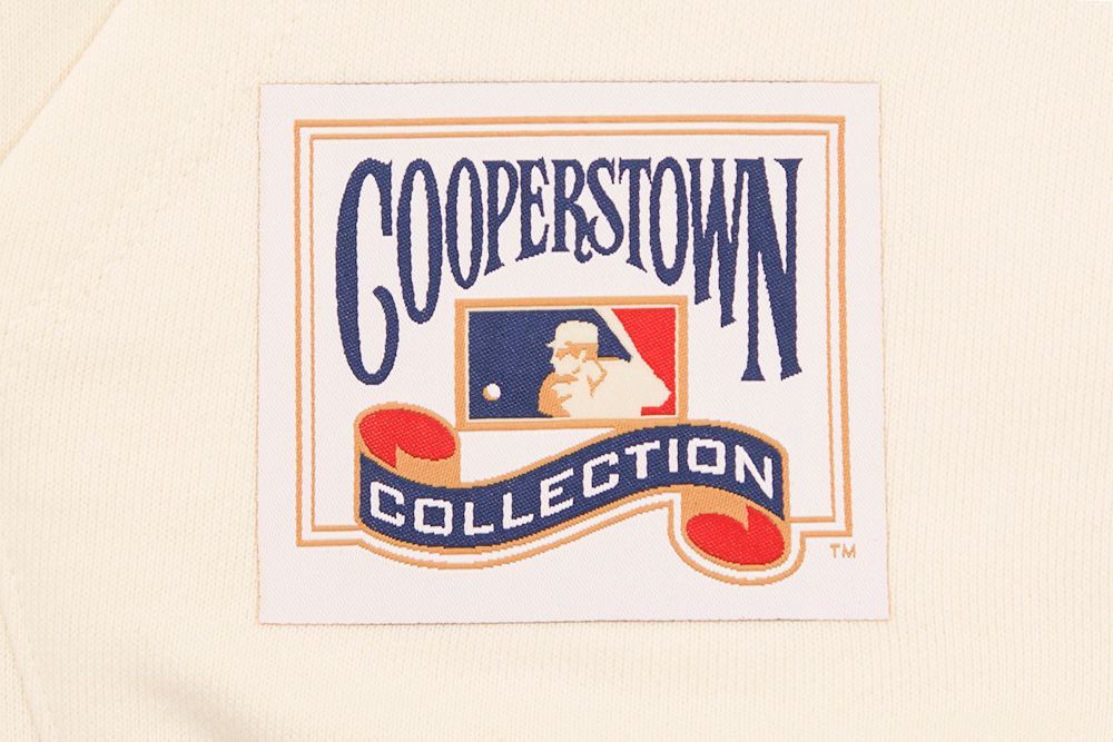 Pro Standard Men's Athletics Fleece Pullover Hoodie product image