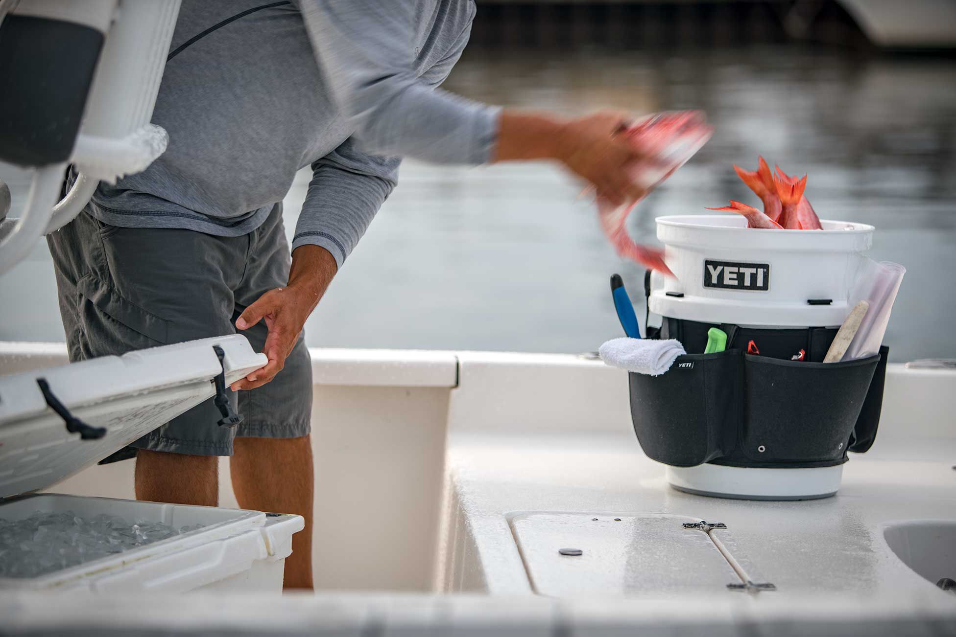 YETI LoadOut Utility Gear Belt product image