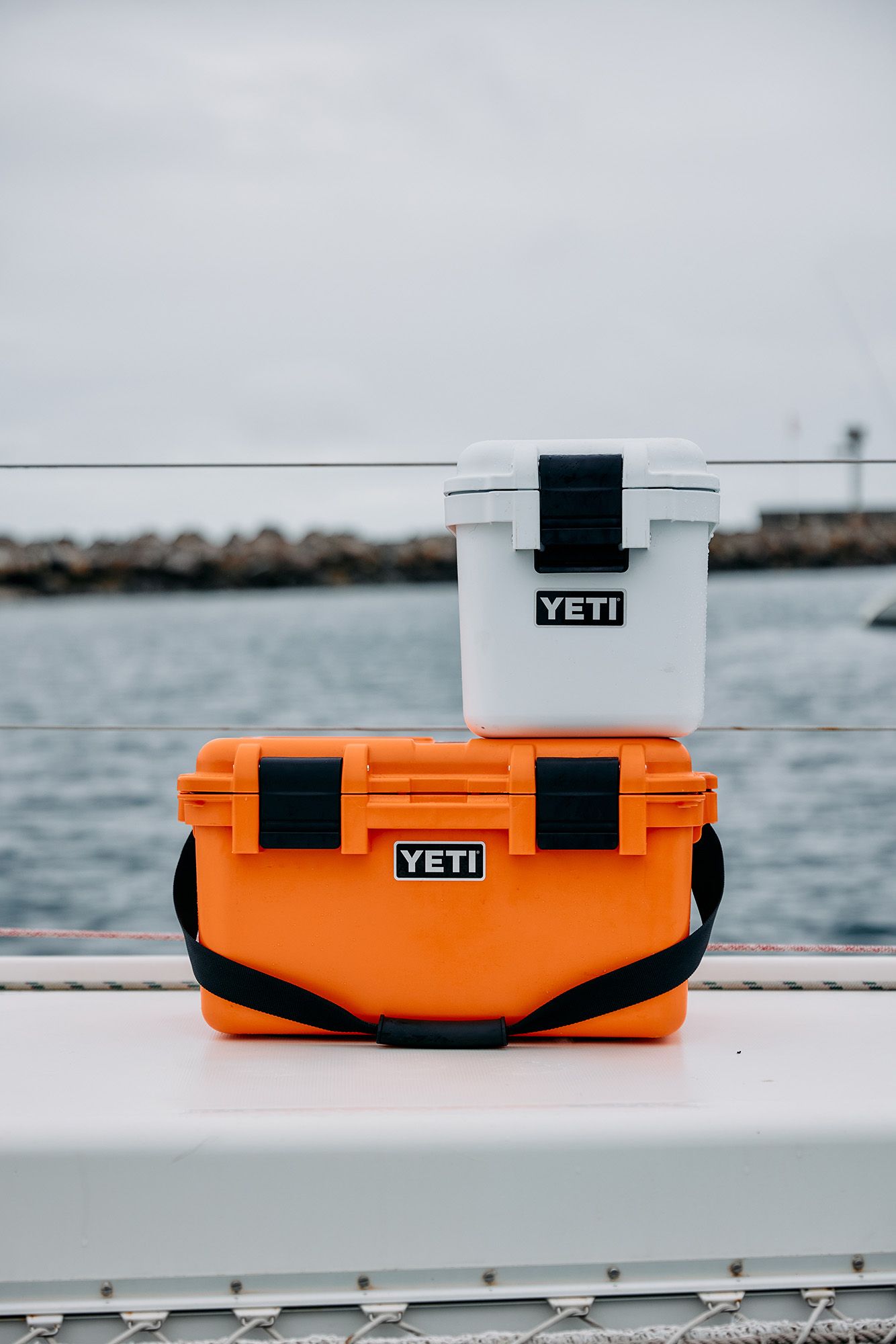 YETI LoadOut GoBox 15 Gear Case product image