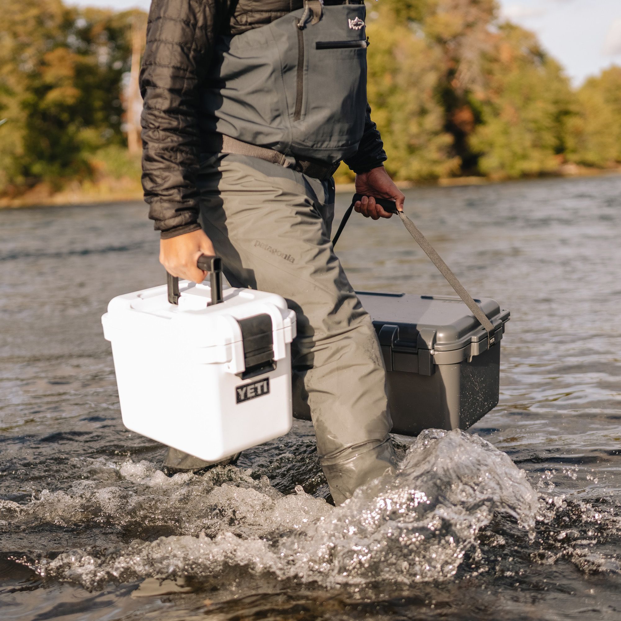 YETI LoadOut GoBox 15 Gear Case product image