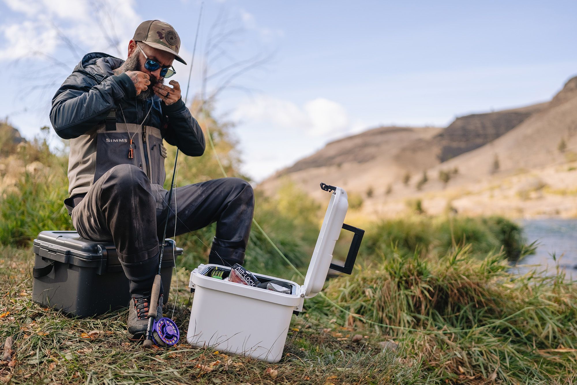 YETI LoadOut GoBox 15 Gear Case product image