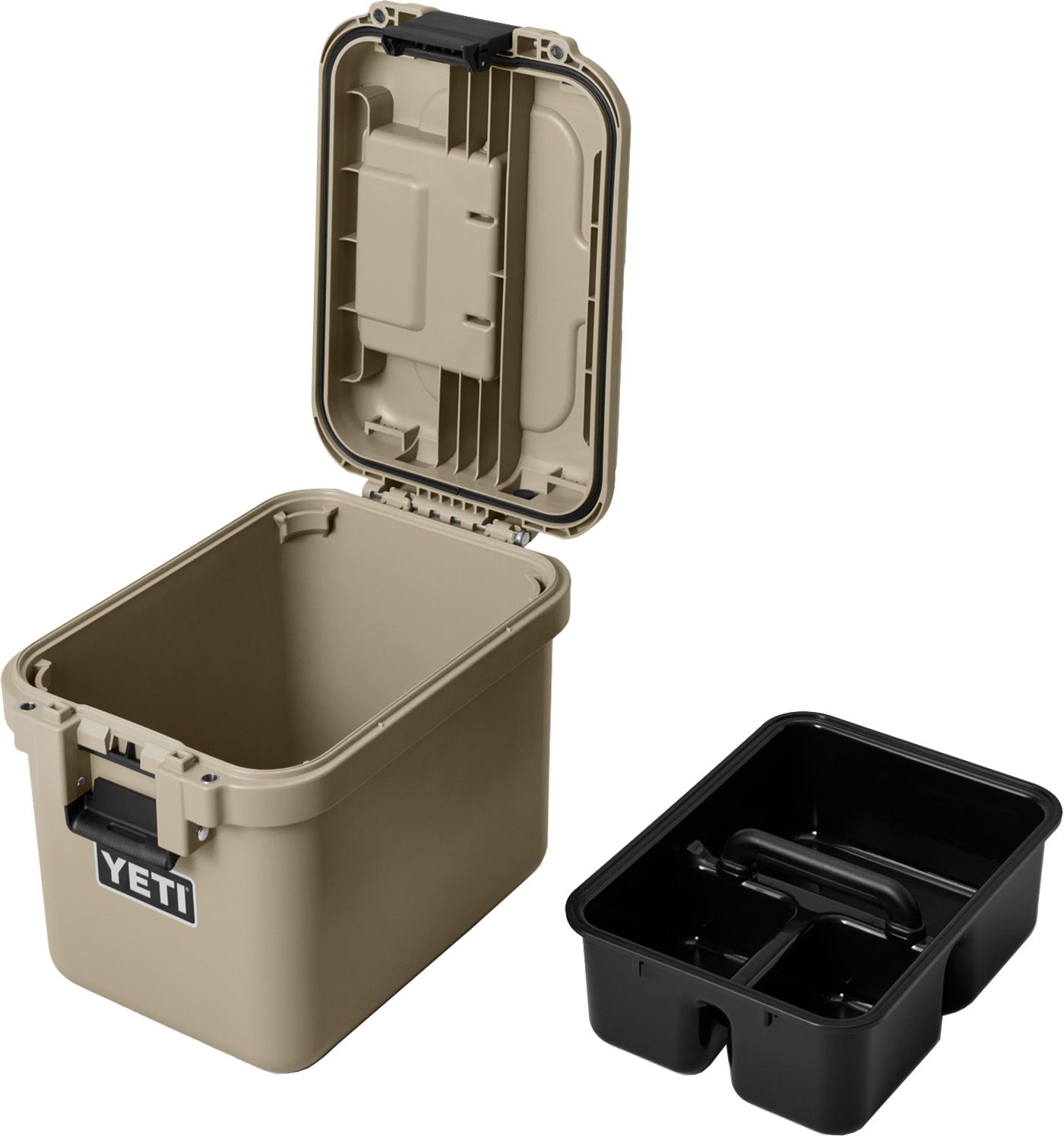 YETI LoadOut GoBox 15 Gear Case product image