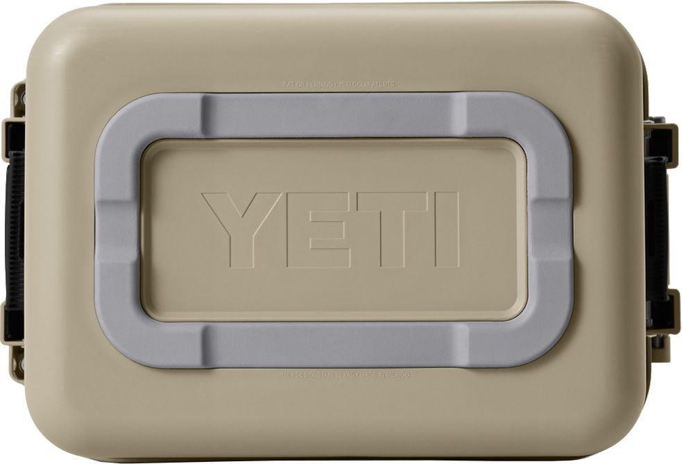 YETI LoadOut GoBox 15 Gear Case product image