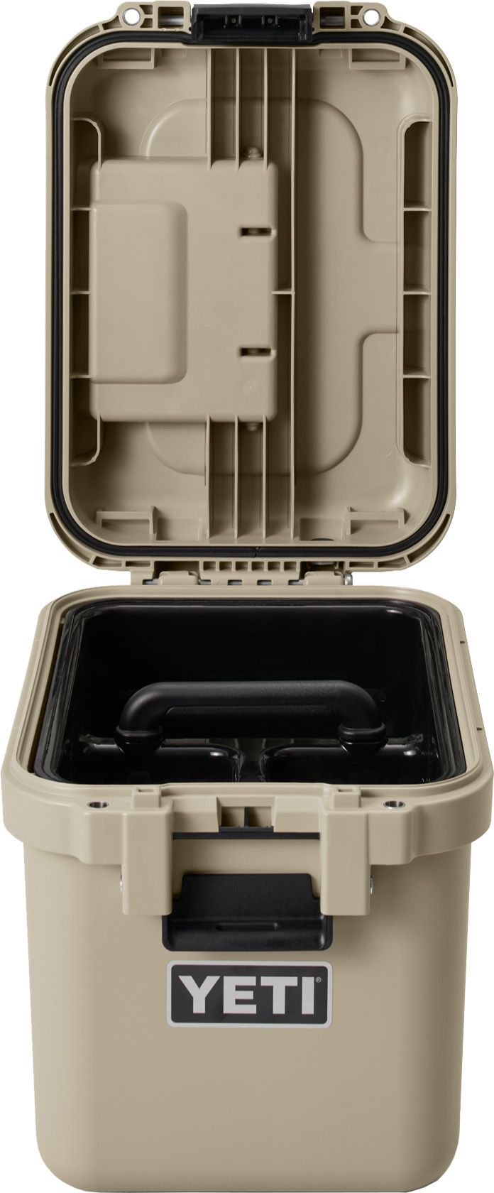 YETI LoadOut GoBox 15 Gear Case product image