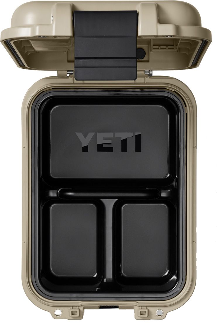 YETI LoadOut GoBox 15 Gear Case product image