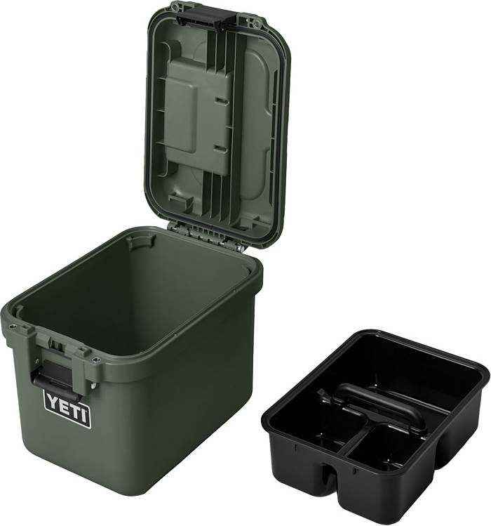 YETI LoadOut GoBox 30, Tan in the Gear Storage & Containers