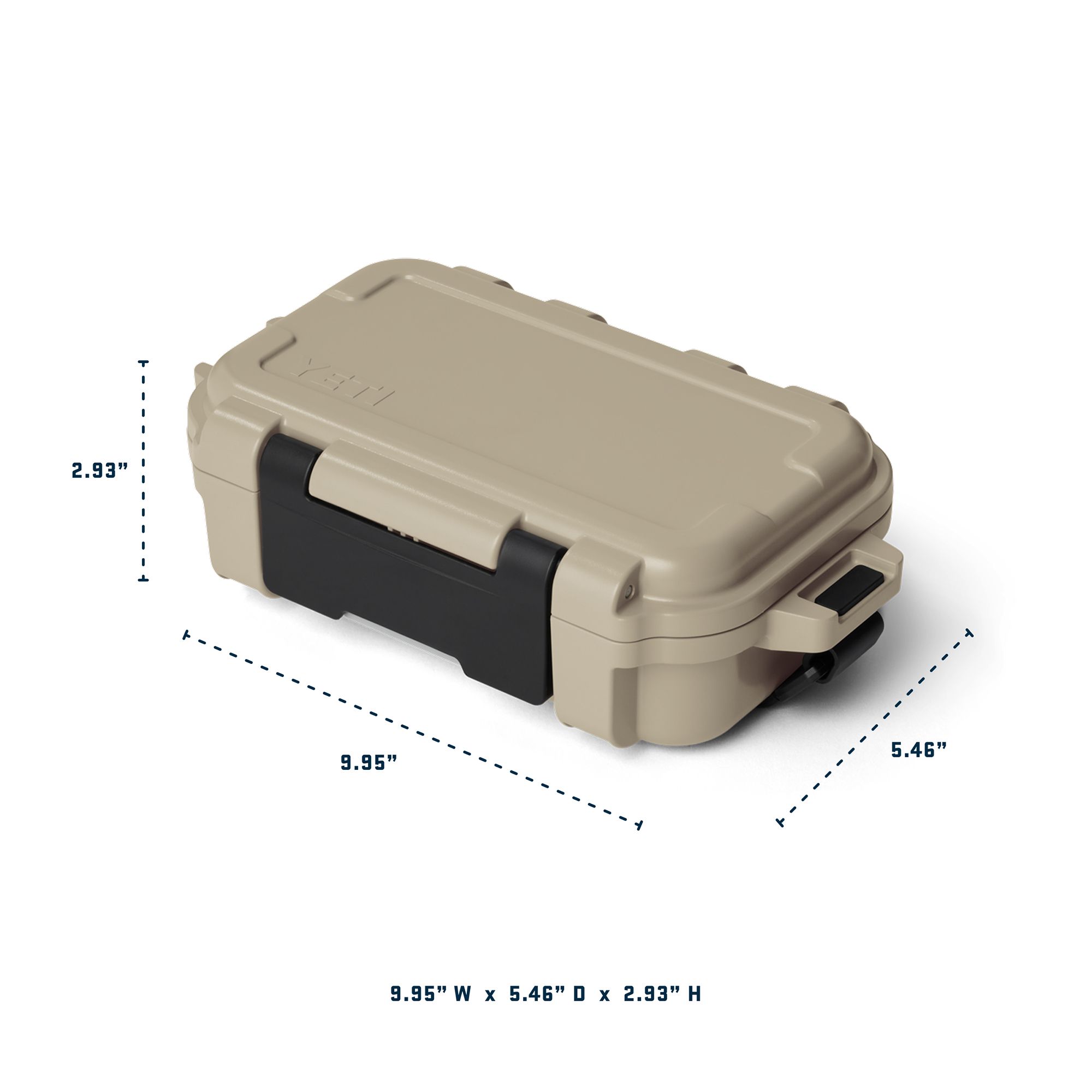 YETI Loadout GoBox 1 Gear Case product image