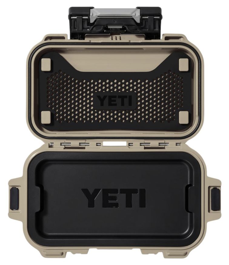 YETI Loadout GoBox 1 Gear Case product image