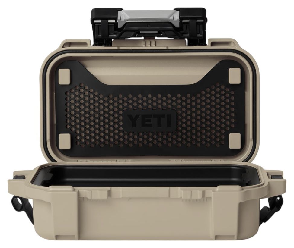 YETI Loadout GoBox 1 Gear Case product image