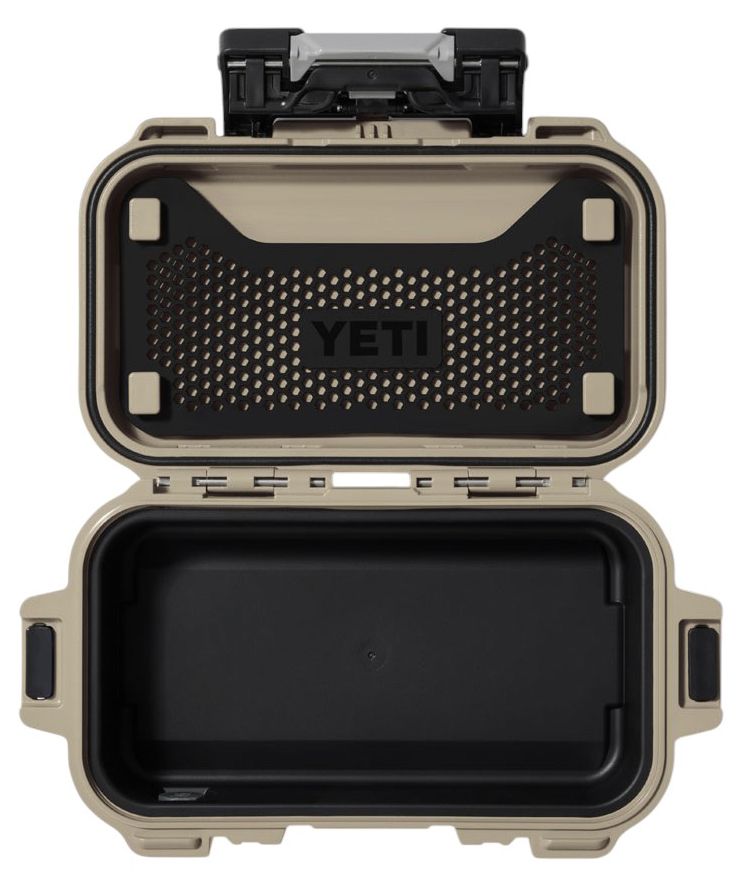 YETI Loadout GoBox 1 Gear Case product image