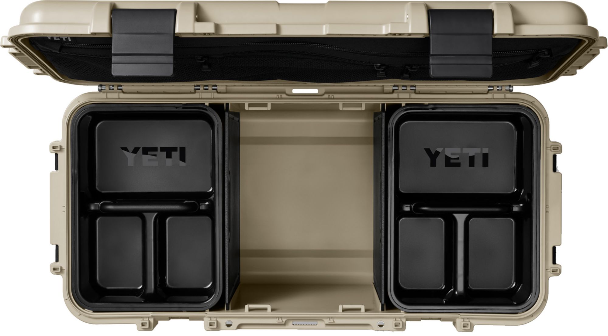 YETI LoadOut GoBox 60 Gear Case product image