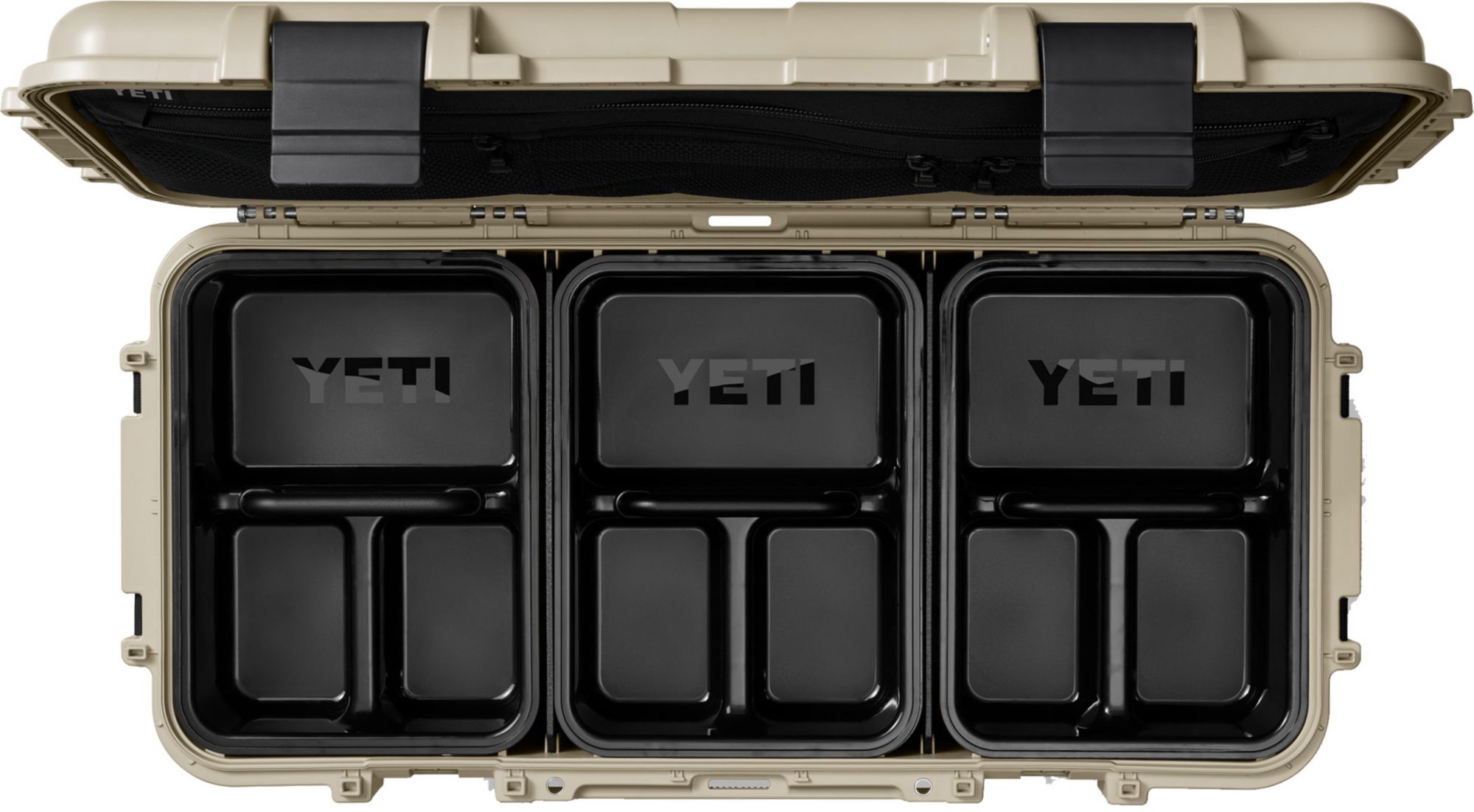 YETI LoadOut GoBox 60 Gear Case product image