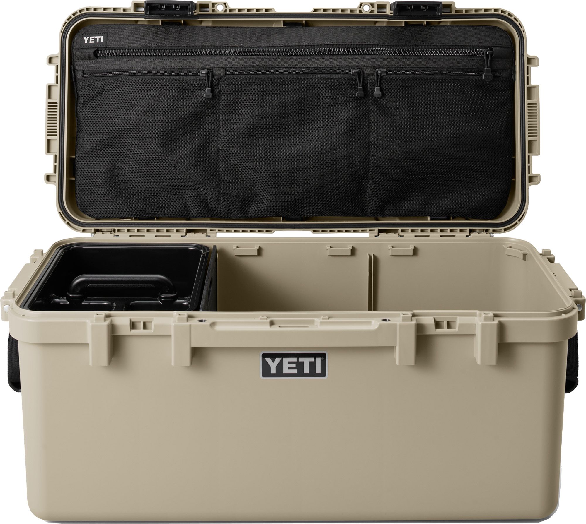 YETI LoadOut GoBox 60 Gear Case product image