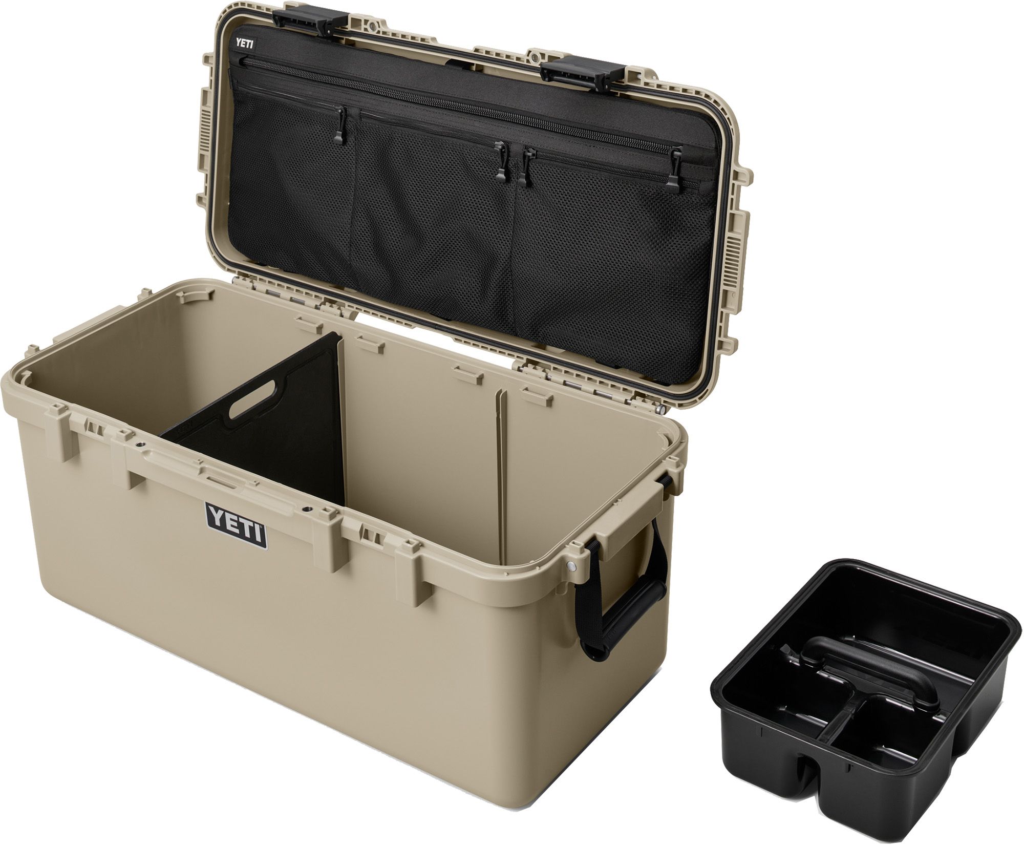 YETI LoadOut GoBox 60 Gear Case product image