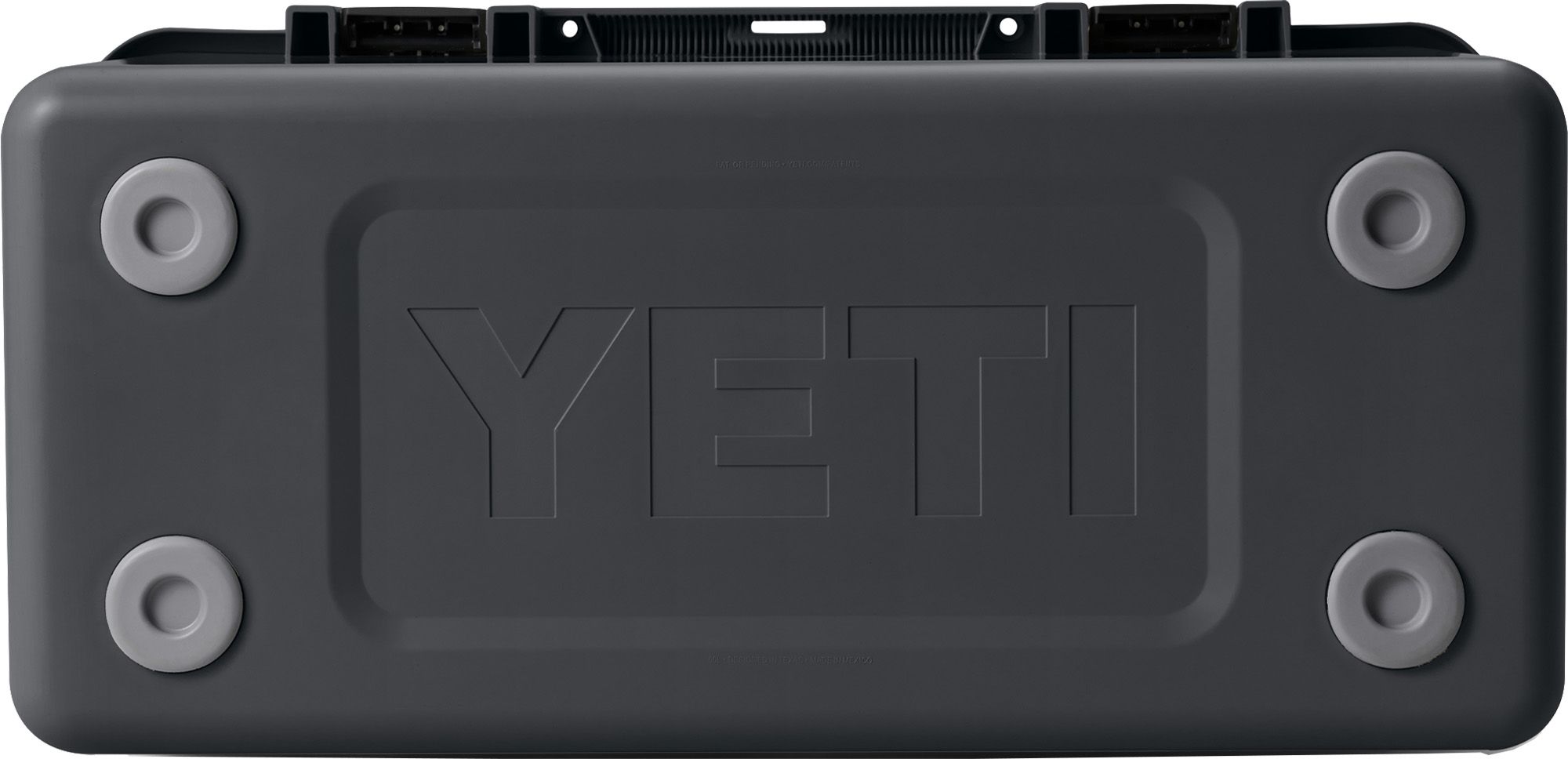 YETI LoadOut GoBox 60 Gear Case product image