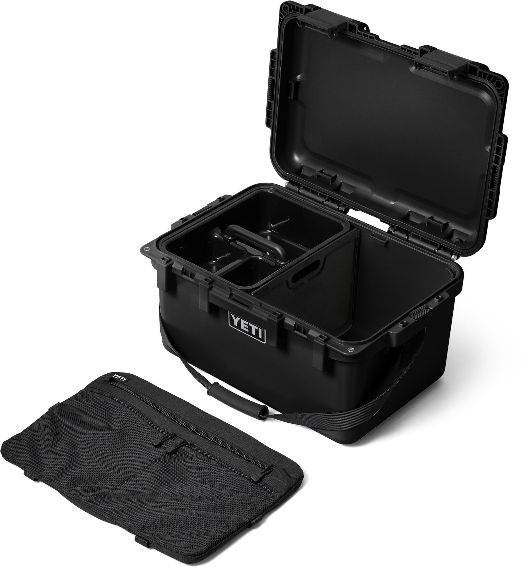 YETI LoadOut GoBox 30 2.0 Gear Case product image