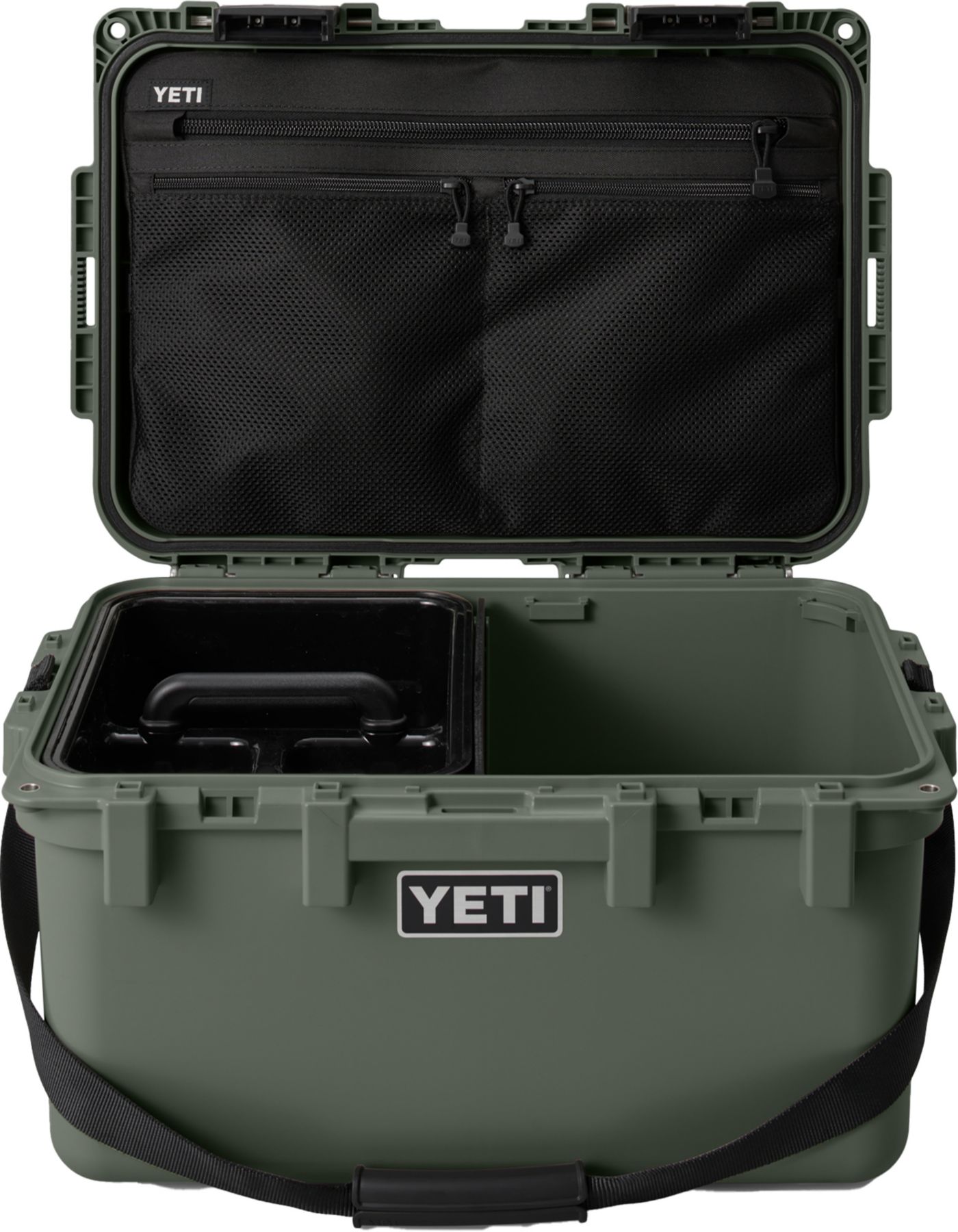 YETI LoadOut GoBox 30 2.0 Gear Case | Dick's Sporting Goods