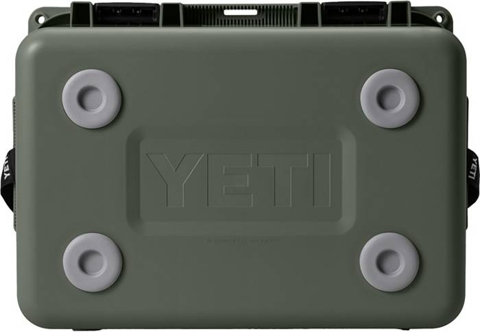 The YETI GoBox – A Great Case for Bronco People - Bronco Nation