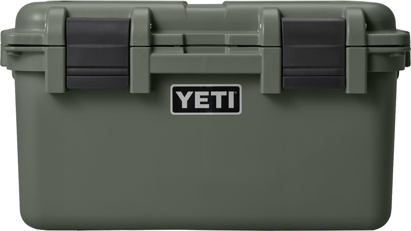 YETI LoadOut GoBox 30 2.0 Gear Case