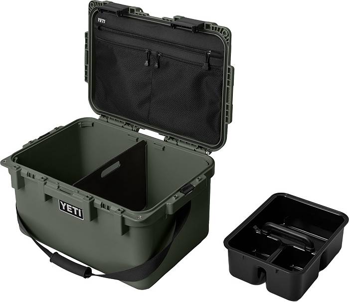 Gear Review: The YETI LoadOut GoBox – The Venturing Angler