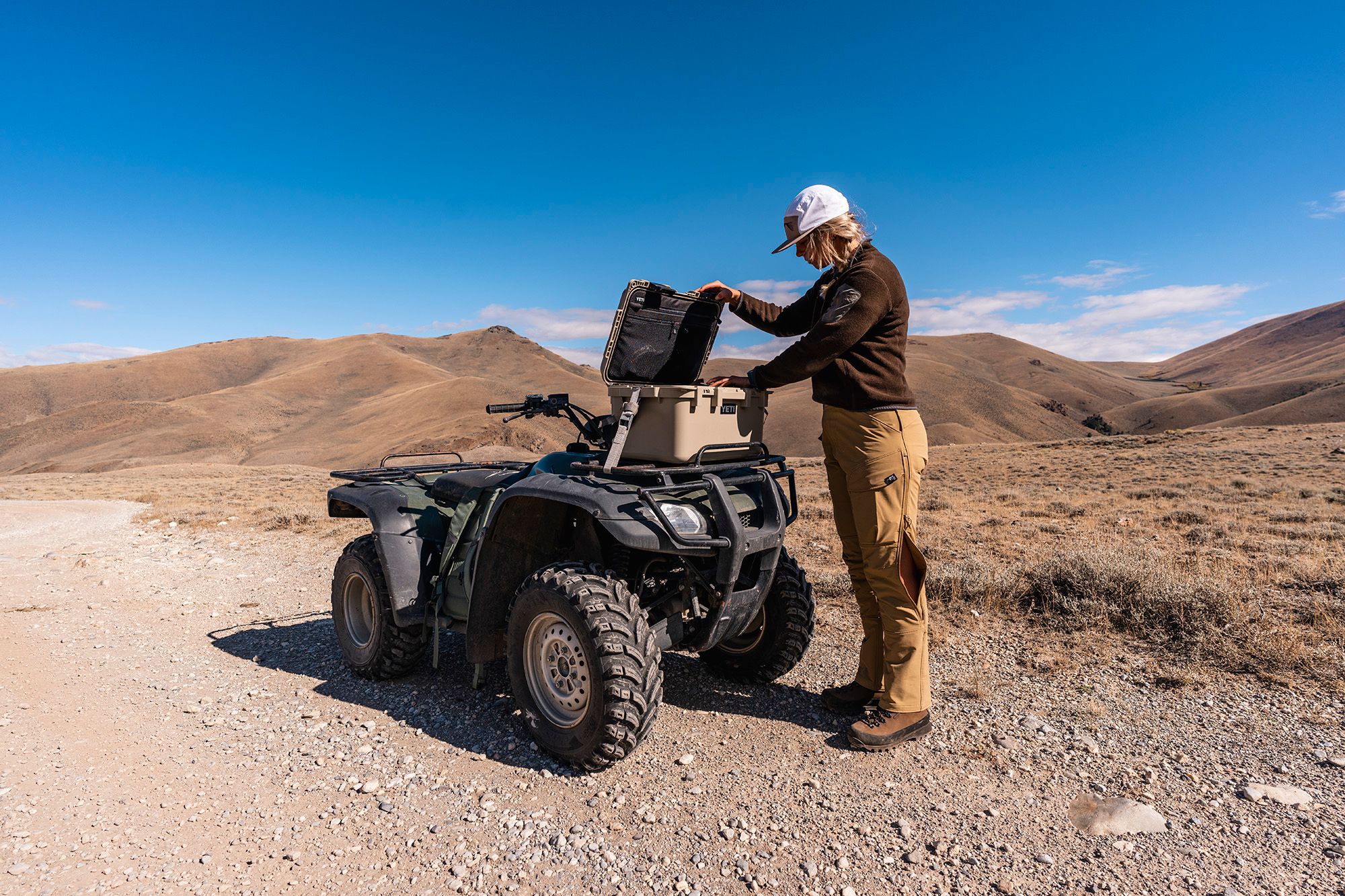 YETI LoadOut GoBox 30 2.0 Gear Case product image